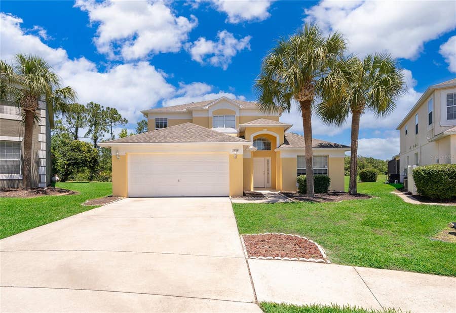 Property photo for 2808 LIDO KEY COURT, Kissimmee, FL