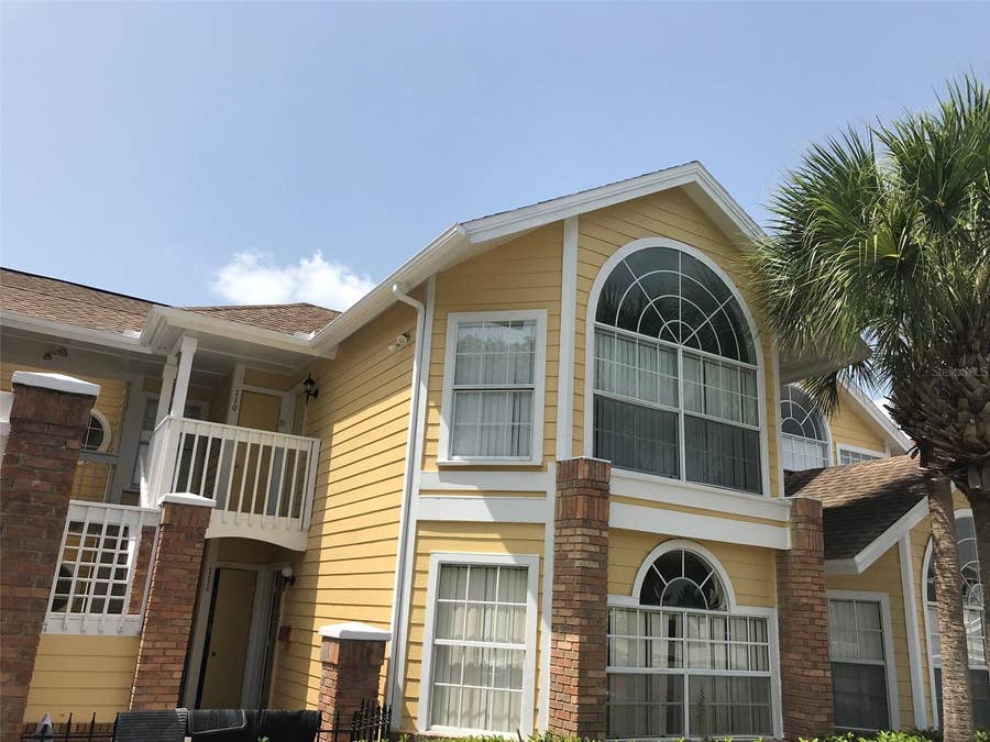 Property photo for 2468 SWEETWATER CLUB CIRCLE, #111, Kissimmee, FL
