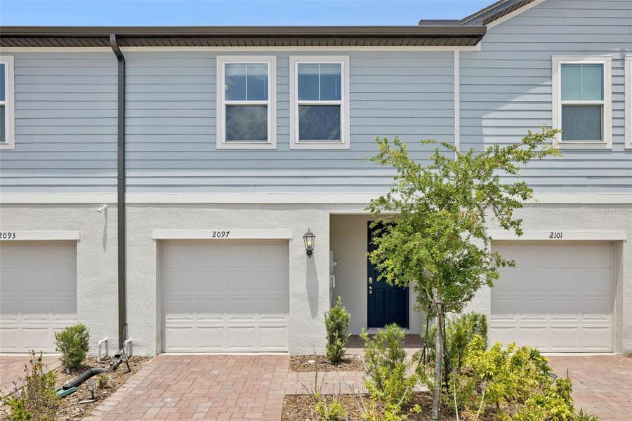 Property photo for 2097 CRAPE JASMINE LANE, Orlando, FL