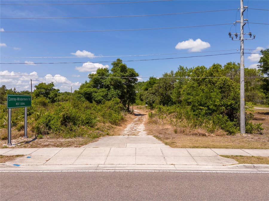Property photo for 4512 S HIAWASSEE ROAD, Orlando, FL