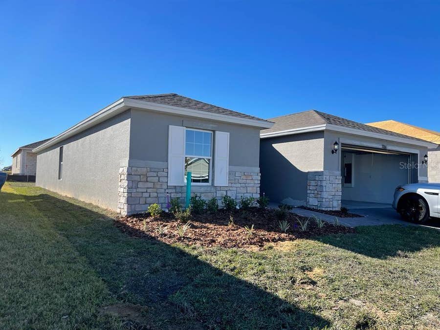 Property photo for 1186 TUPELO TRAIL, Haines City, FL
