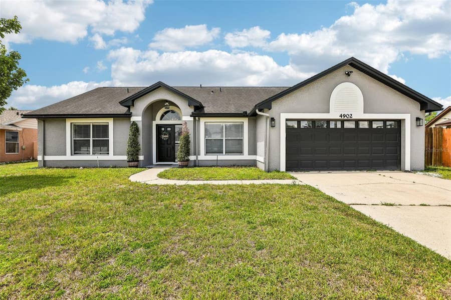Property photo for 4902 REGINALD ROAD, Orlando, FL