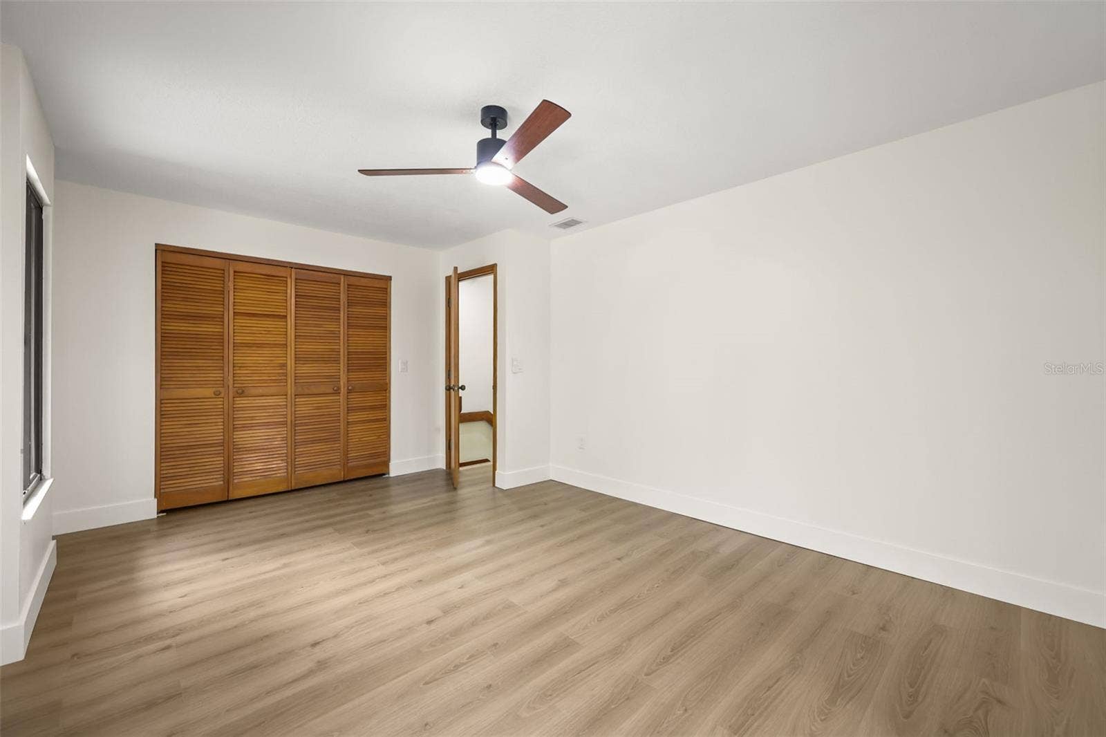 548 S OSCEOLA AVENUE, Orlando, FL 32801 second bedroom on 3rd floor