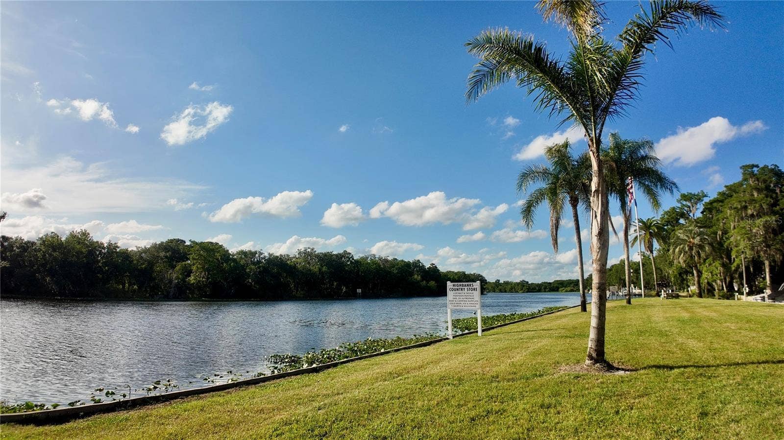 623 LAZIO CIRCLE, Debary, FL 32713 Marina
