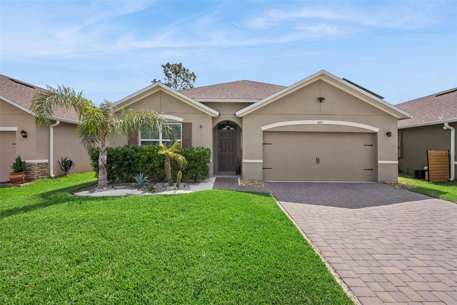 623 LAZIO CIRCLE, Debary, FL 32713 623 LAZIO CIRCLE, Debary, FL 32713