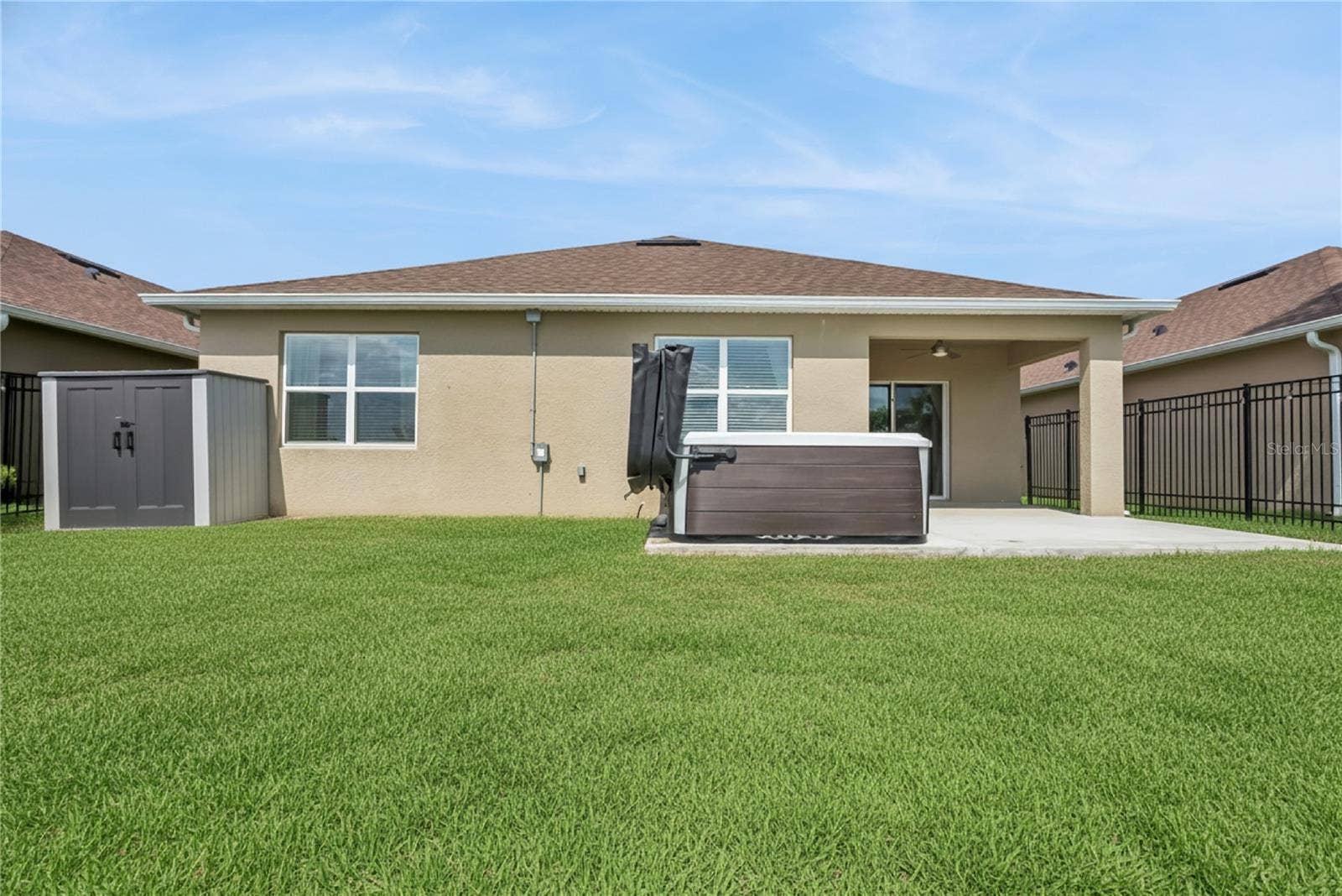 623 LAZIO CIRCLE, Debary, FL 32713 623 LAZIO CIRCLE, Debary, FL 32713