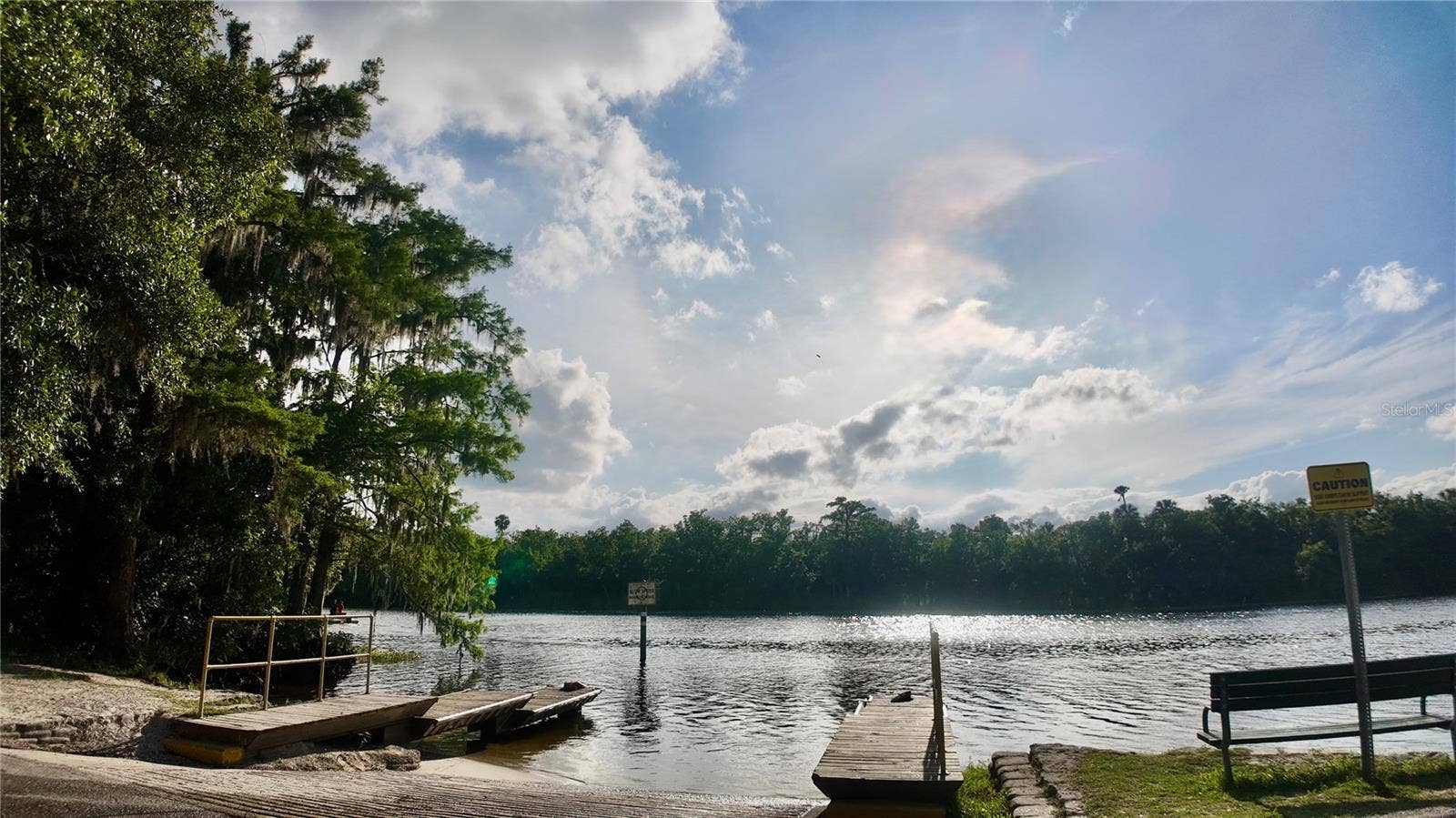 623 LAZIO CIRCLE, Debary, FL 32713 Public Boat Ramp