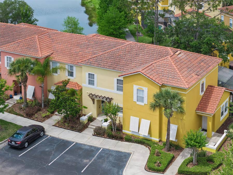 Property photo for 114 POMPANO BEACH DRIVE, Kissimmee, FL