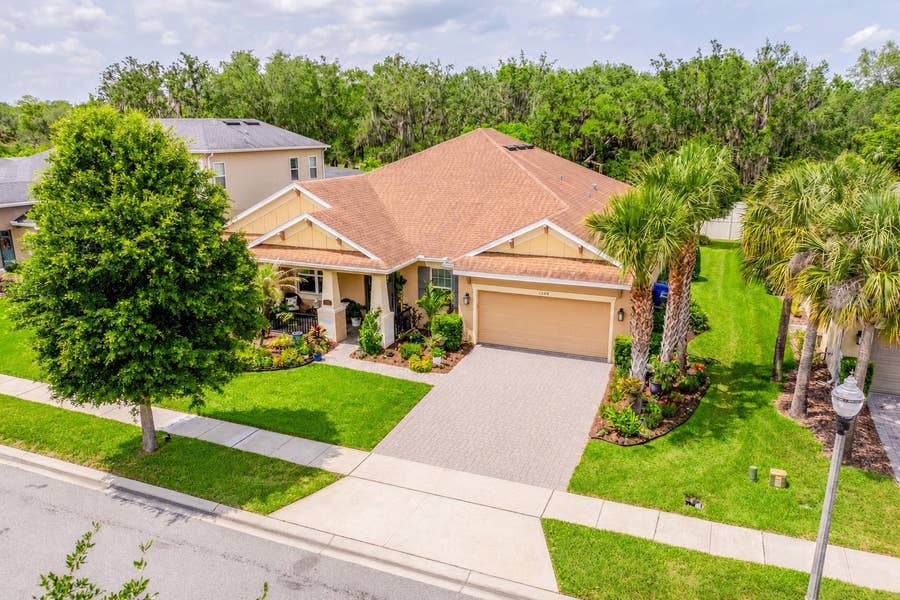 Property photo for 1208 FIELDSTONE CIRCLE, Oviedo, FL