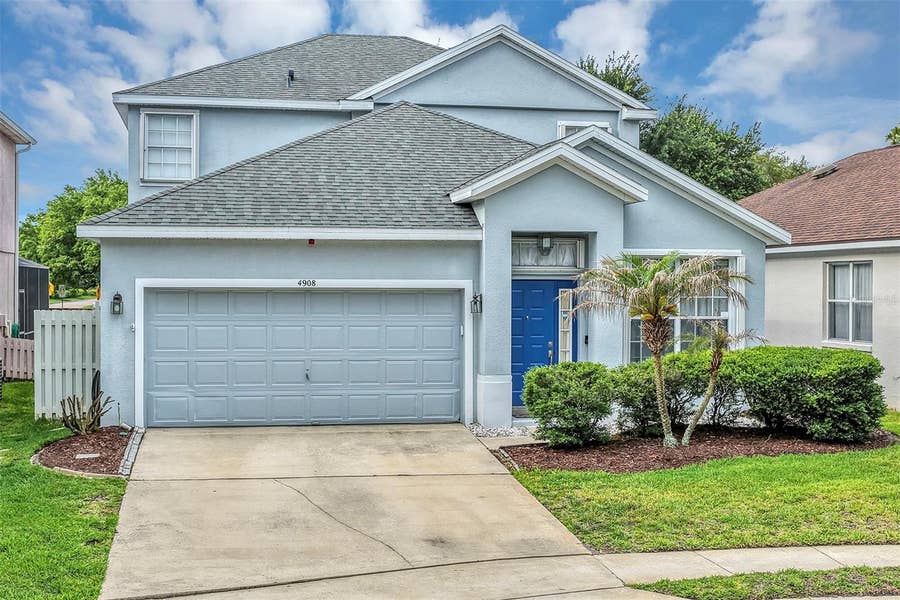 Property photo for 4908 OLDE KERRY DRIVE, Orlando, FL
