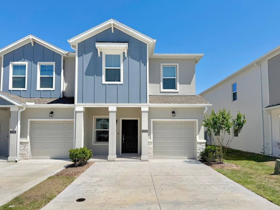 Property photo for 3302 LAURENT LOOP, Davenport, FL