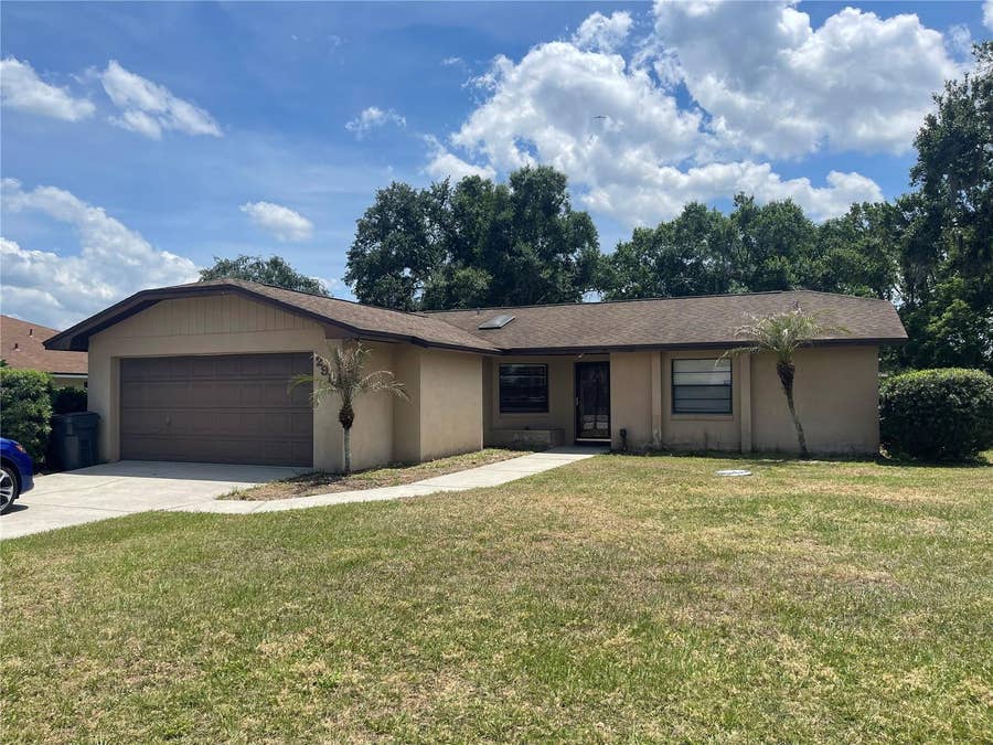 Property photo for 2918 W CAMPBELL ROAD, Lakeland, FL