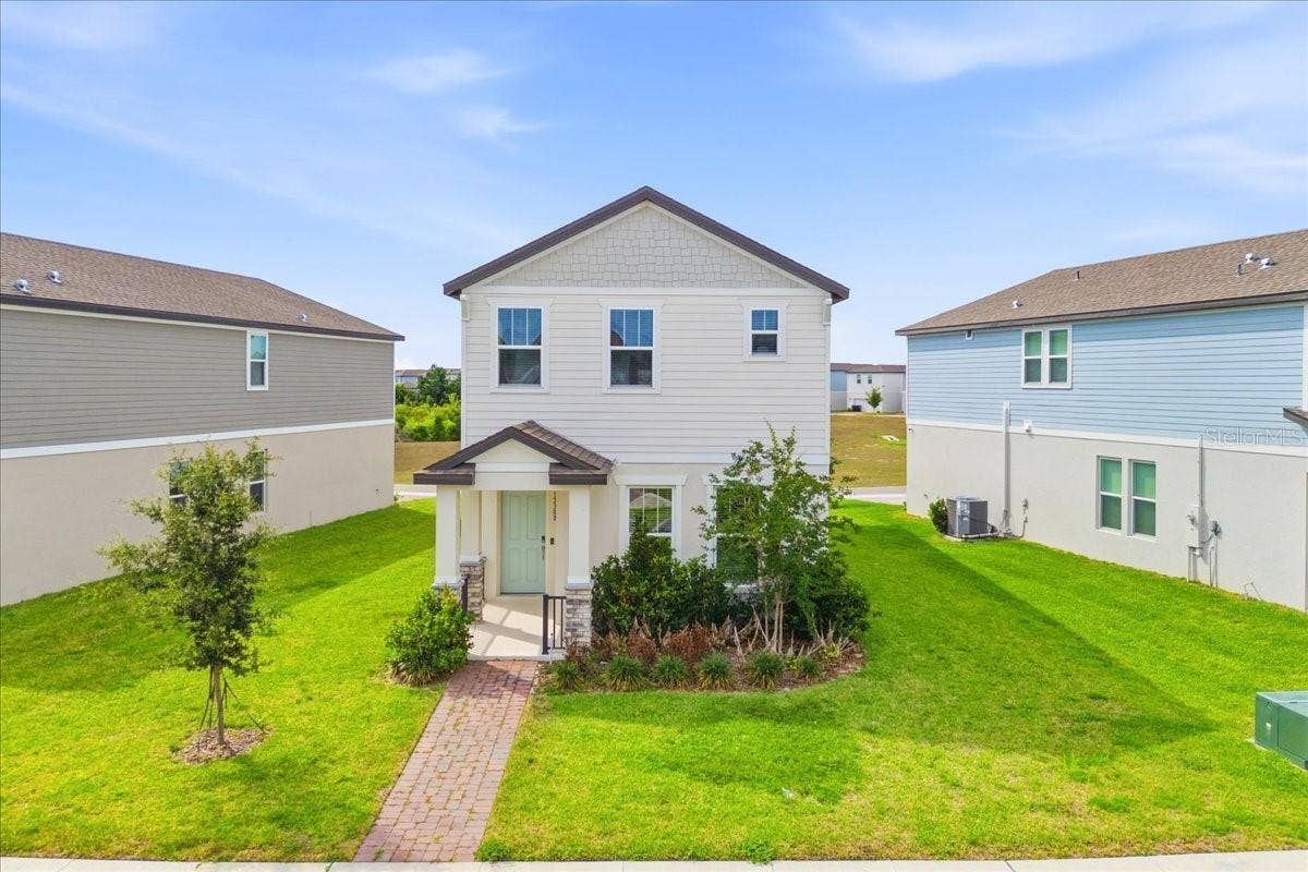 12308 BRACCO STREET, Winter Garden, FL 34787 12308 BRACCO STREET, Winter Garden, FL 34787