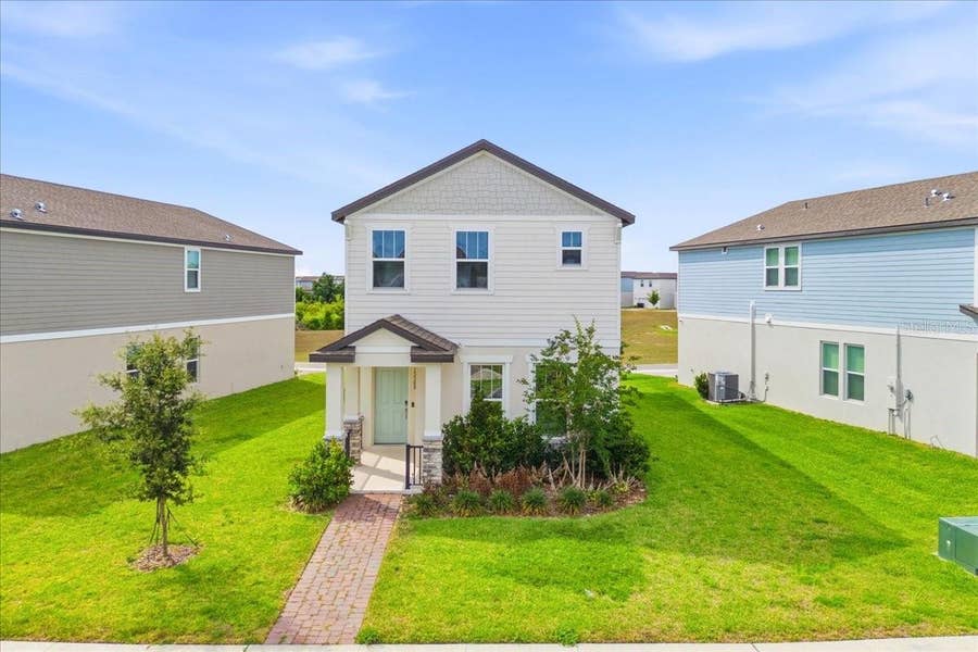 Property photo for 12308 BRACCO STREET, Winter Garden, FL