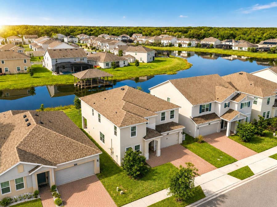 Property photo for 5046 DOWN COURT, St Cloud, FL