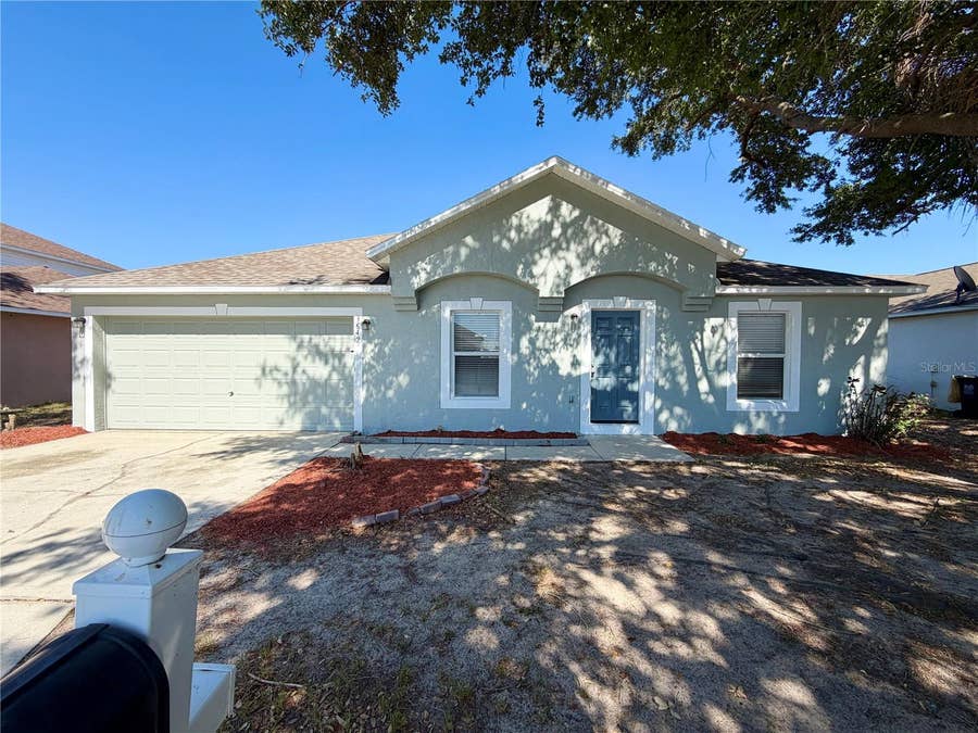 Property photo for 3642 QUEENS COVE BOULEVARD, Winter Haven, FL