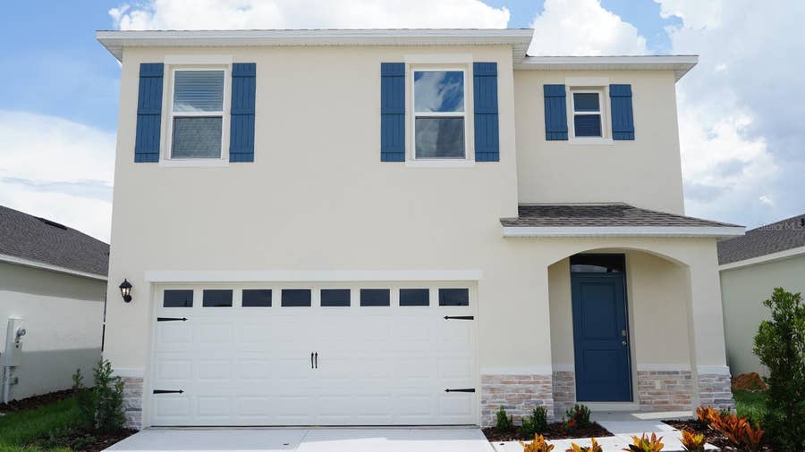 Property photo for 5417 WILLOW CREEK DRIVE, Haines City, FL