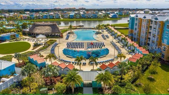 Property photo for 8060 VACATION AVENUE, #100, Kissimmee, FL
