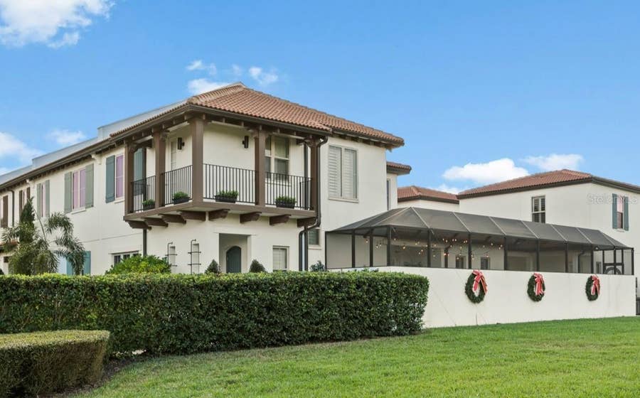 Property photo for 8801 FOUNTAIN PALM ALLEY, Winter Garden, FL