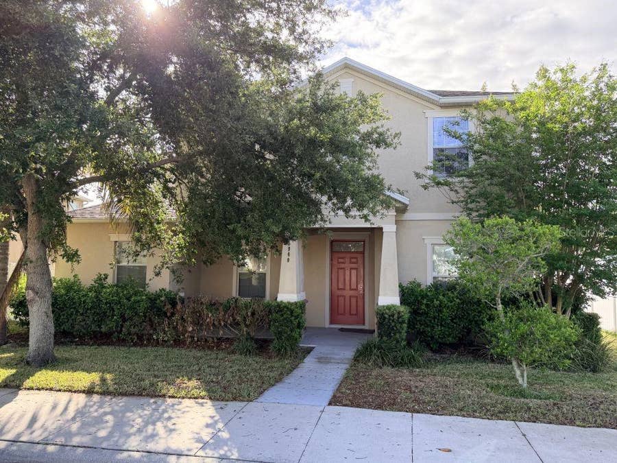Property photo for 1900 RAFTON ROAD, Apopka, FL