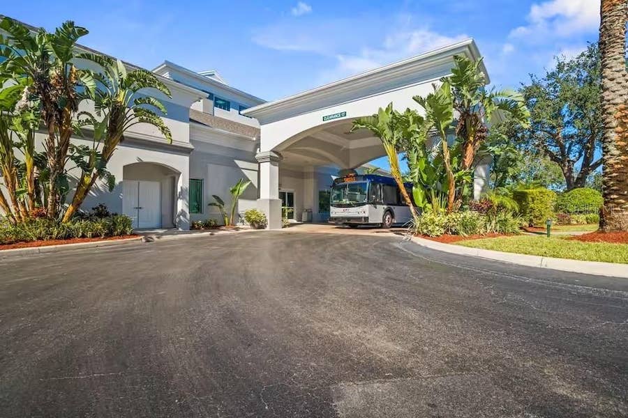 Property photo for 8303 PALM PARKWAY, #208, Orlando, FL