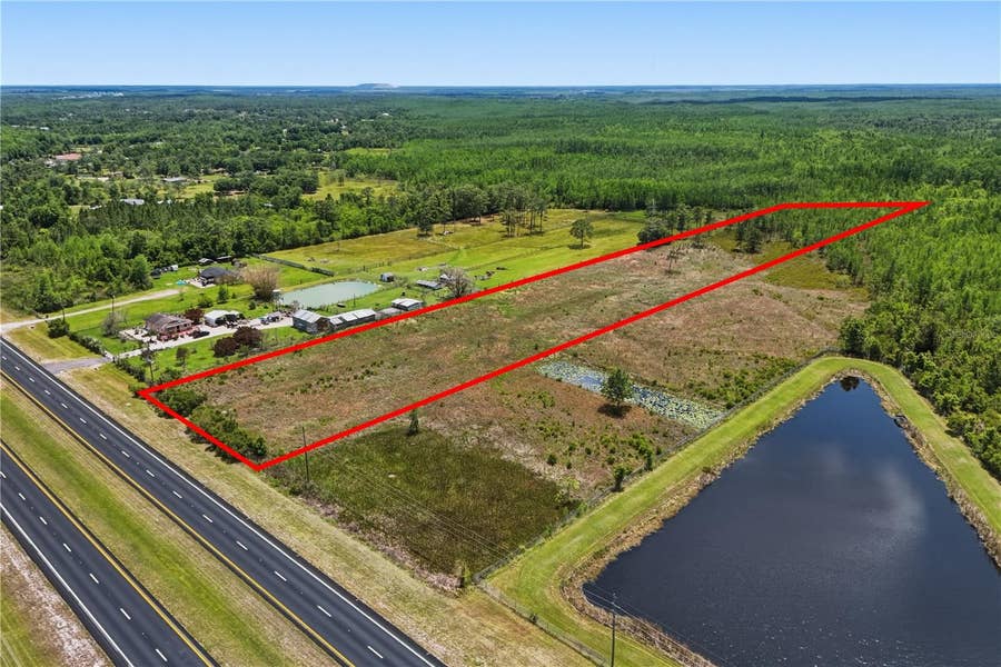 Property photo for E IRLO BRONSON MEMORIAL HIGHWAY, #0, St Cloud, FL