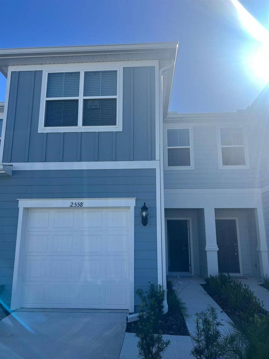 Property photo for 2558 WINSOME WAY, Davenport, FL