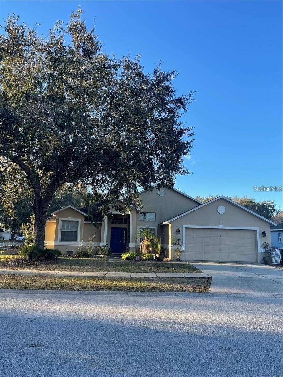 Property photo for 519 THOUSAND OAKS BOULEVARD, Davenport, FL