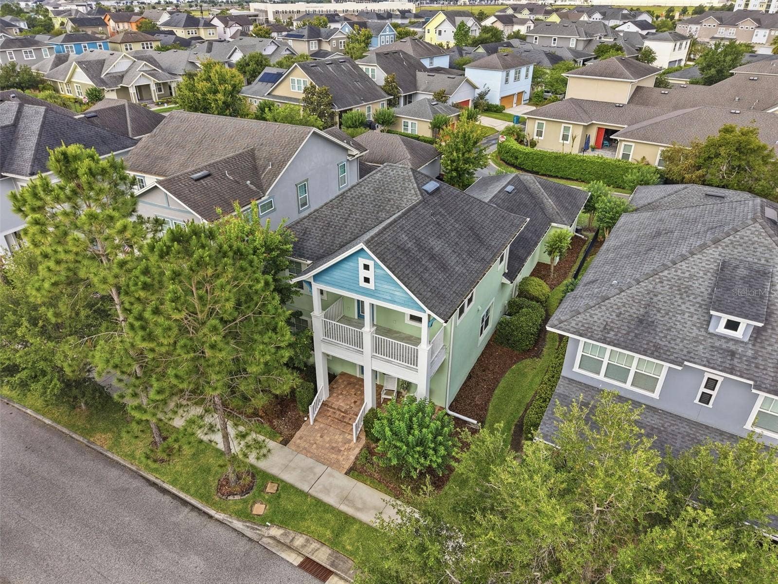 13856 ELIOT AVENUE, Orlando, FL 32827 13856 ELIOT AVENUE, Orlando, FL 32827