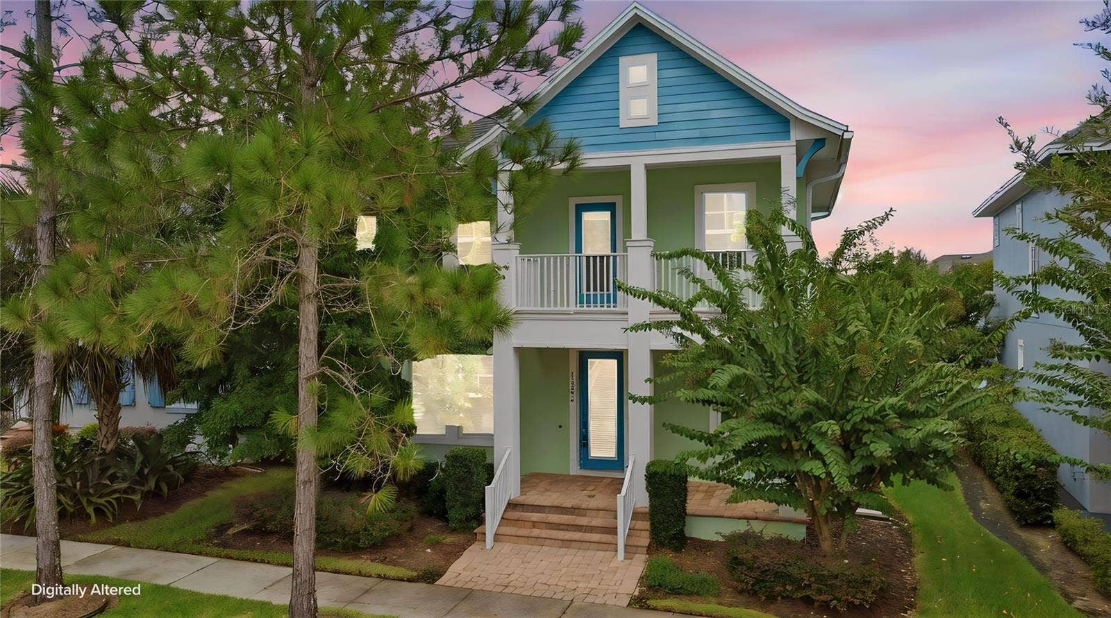 13856 ELIOT AVENUE, Orlando, FL 32827 13856 ELIOT AVENUE, Orlando, FL 32827