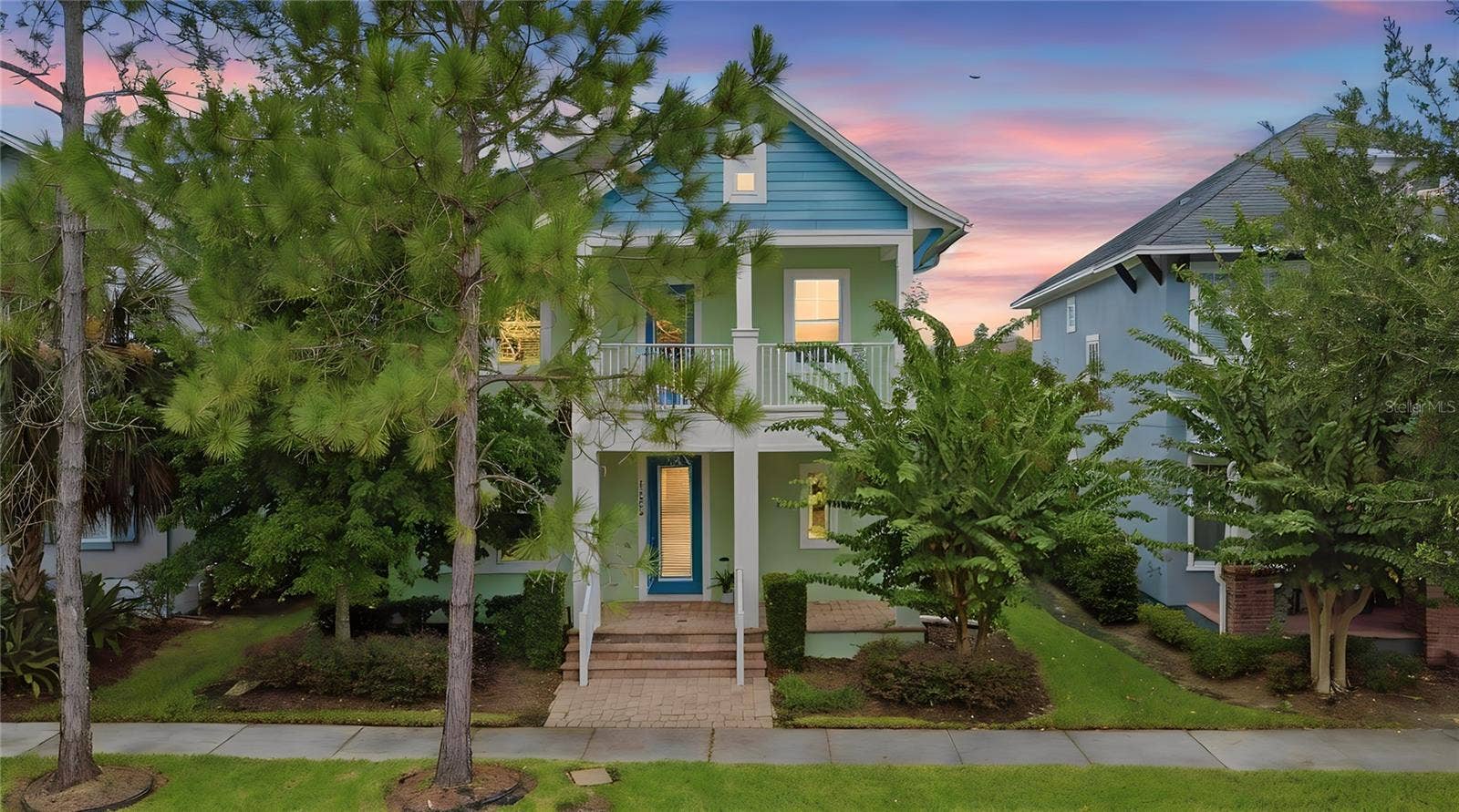 13856 ELIOT AVENUE, Orlando, FL 32827 13856 ELIOT AVENUE, Orlando, FL 32827