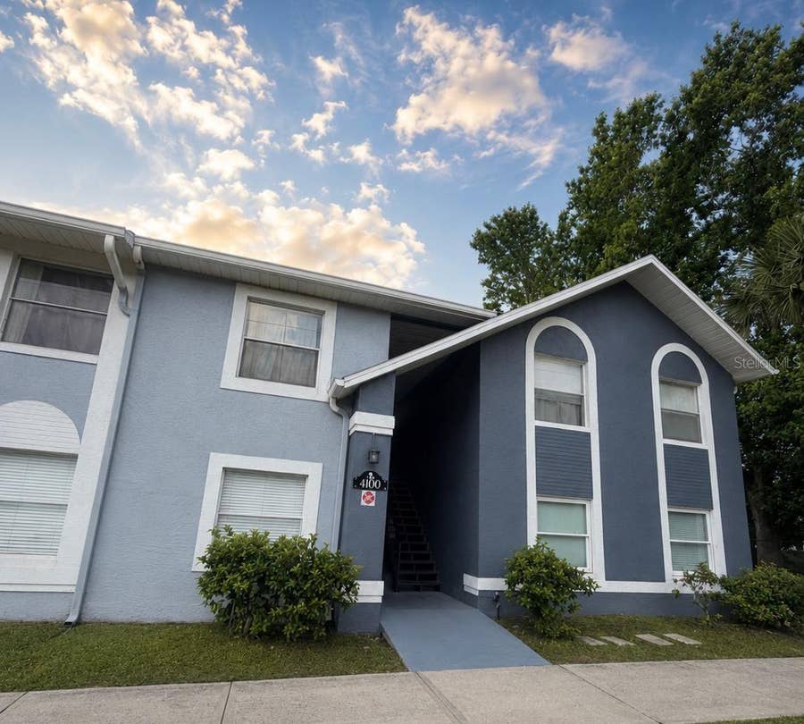 Property photo for 4100 PERSHING POINTE PLACE, #7, Orlando, FL