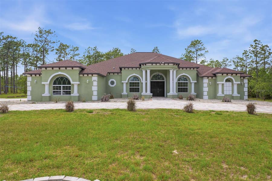 Property photo for 18043 PALMDALE ROAD, Weeki Wachee, FL