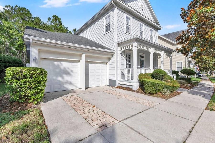 Property photo for 1013 MAIDEN TERRACE, Celebration, FL