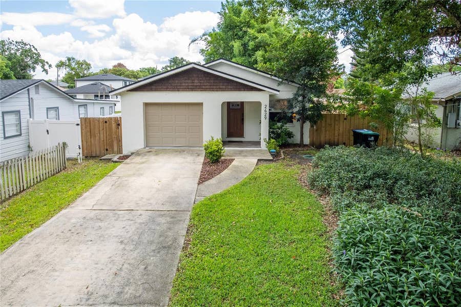 Property photo for 2429 S BROWN AVENUE, Orlando, FL