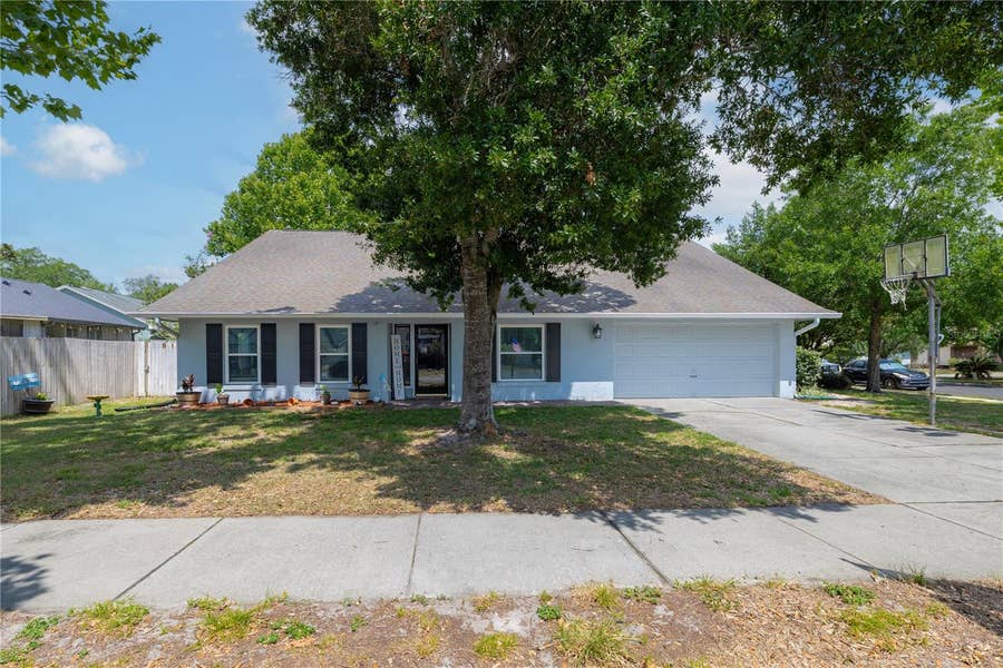Property photo for 1062 MCKINNON AVENUE, Oviedo, FL