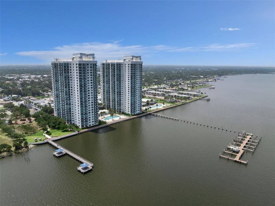 Property photo for 231 RIVERSIDE DRIVE, #702-1, Holly Hill, FL