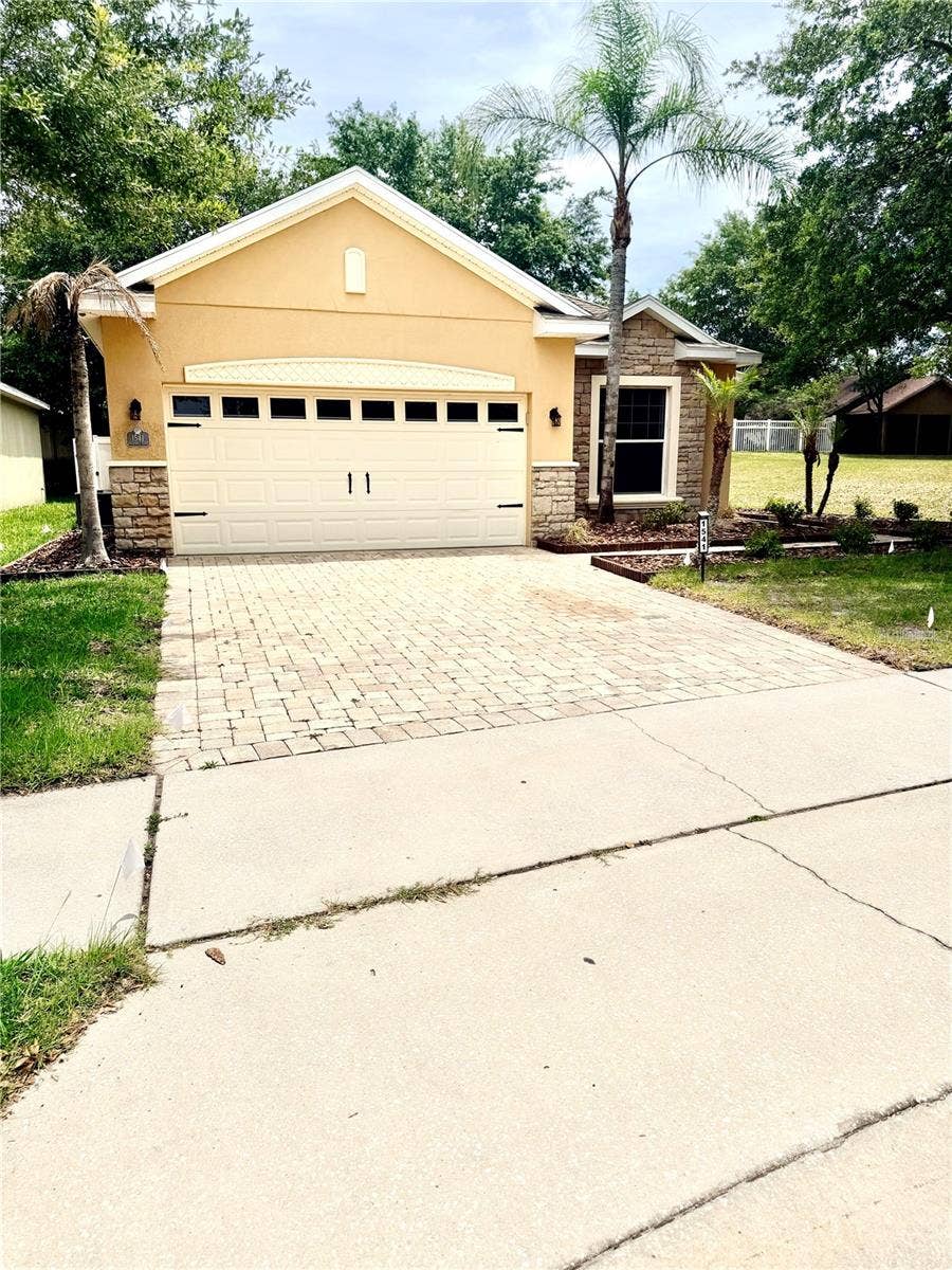Property photo for 1541 HACKNEY TERRACE, Deland, FL