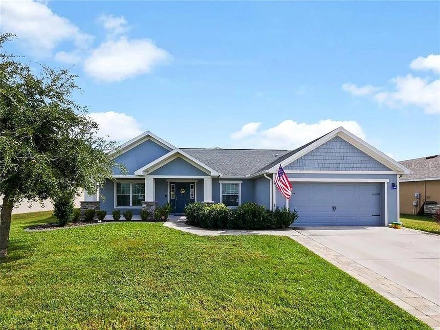 Property photo for 218 CATTAIL WAY, Lake Alfred, FL