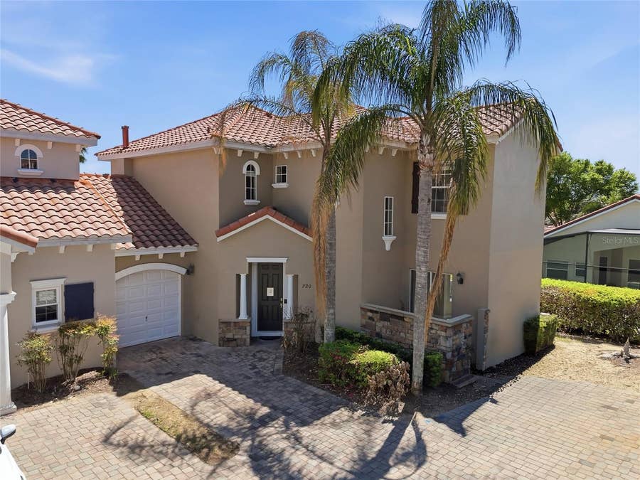 Property photo for 720 BRUNELLO DRIVE, Davenport, FL