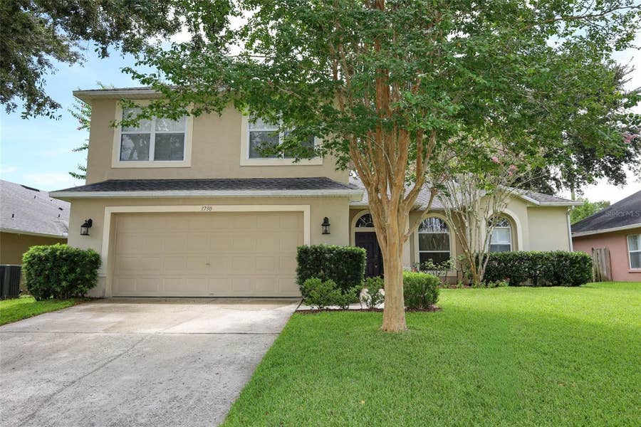 Property photo for 1730 TEALBRIAR AVENUE, Oviedo, FL