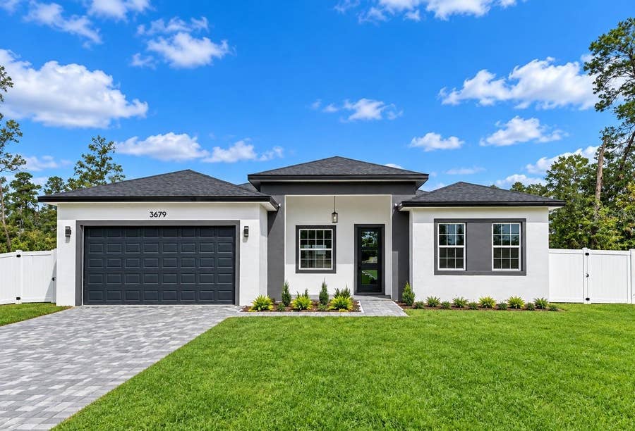 Property photo for 3679 SW 129TH PLACE, Ocala, FL