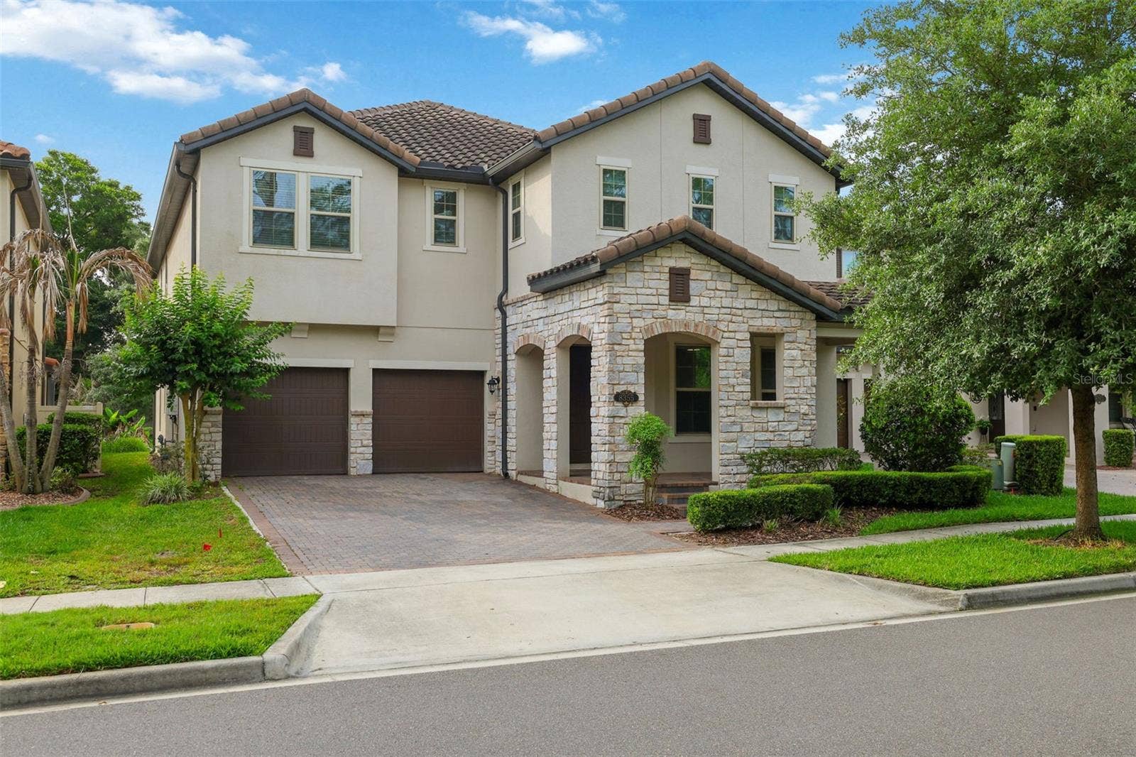 8355 TORCELLO ISLE DRIVE, Windermere, FL 34786 8355 TORCELLO ISLE DRIVE, Windermere, FL 34786