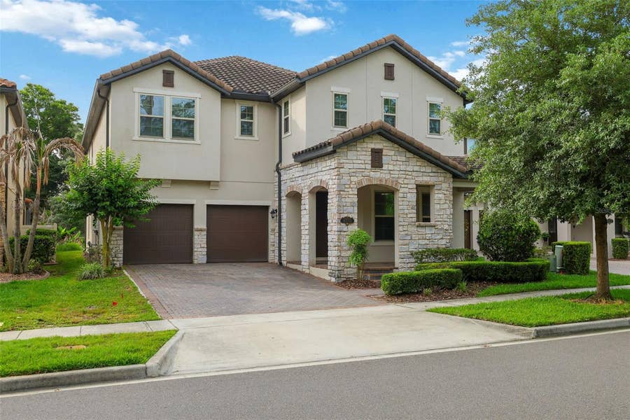 Property photo for 8355 TORCELLO ISLE DRIVE, Windermere, FL