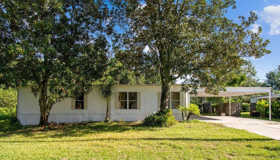 Property photo for 3302 PEACHTREE HILL ROAD, Lakeland, FL