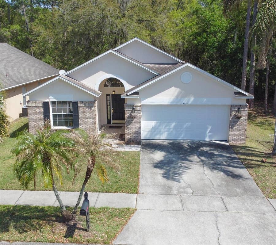 Property photo for 4397 KING EDWARD DRIVE, Orlando, FL