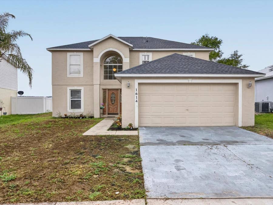 Property photo for 1614 HERRING LANE, Clermont, FL