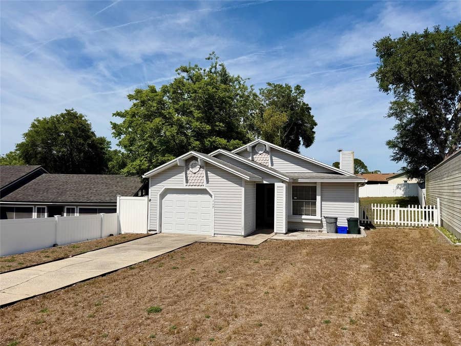Property photo for 117 MEADOW BOULEVARD, Sanford, FL