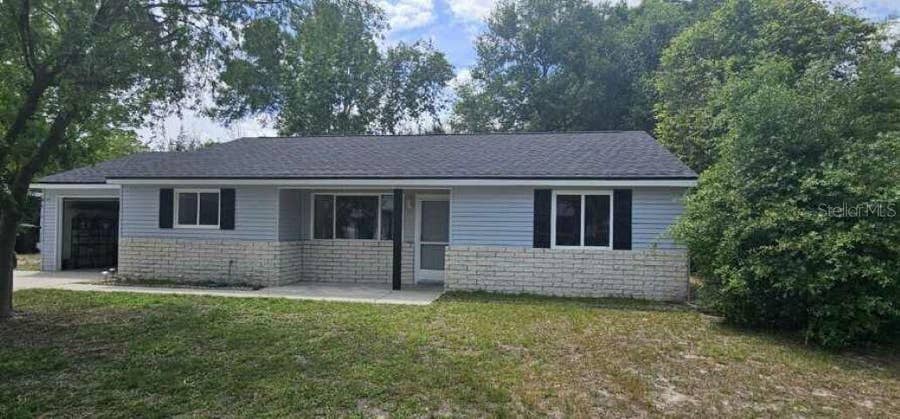 Property photo for 10842 SW 90TH COURT, Ocala, FL
