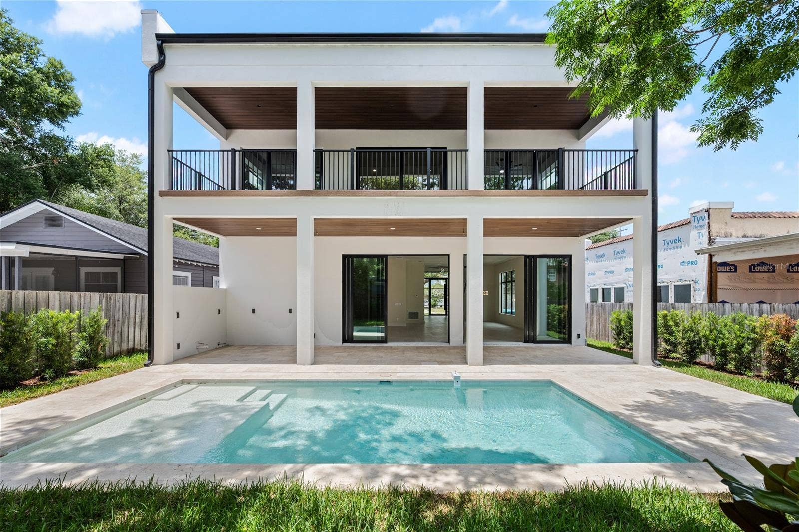 737 N SUMMERLIN AVENUE, Orlando, FL 32803 737 N SUMMERLIN AVENUE, Orlando, FL 32803